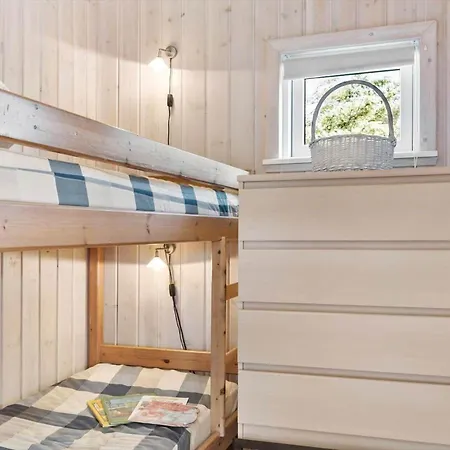 Lk1505-lokken-redningsvejen-nord-60 Vakantiehuis
