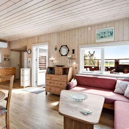 Feriehus Lk1505-lokken-redningsvejen-nord-60 *