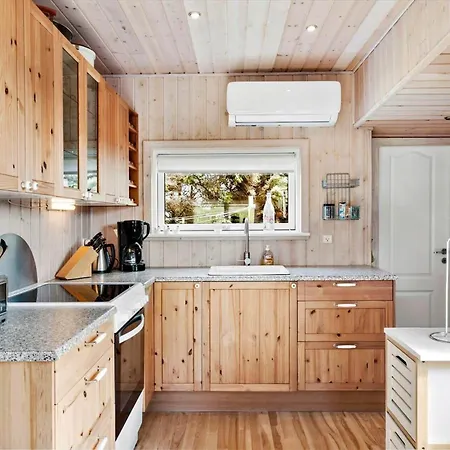 Vakantiehuis Lk1505-lokken-redningsvejen-nord-60 Løkken