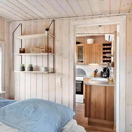 Lk1505-lokken-redningsvejen-nord-60 Vakantiehuis Løkken