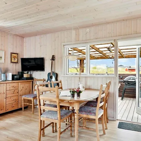 Vakantiehuis Lk1505-lokken-redningsvejen-nord-60 *