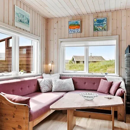 Feriehus Lk1505-lokken-redningsvejen-nord-60 *