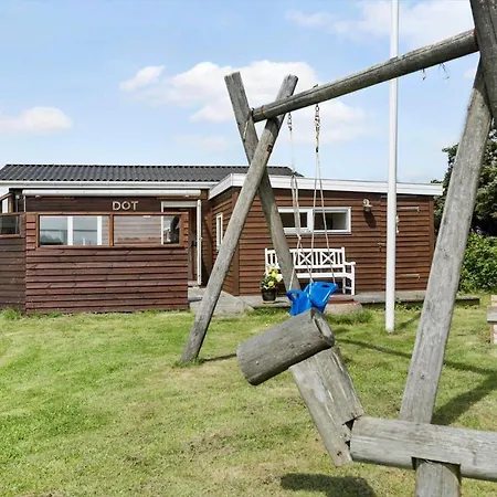 Feriehus Lk1505-lokken-redningsvejen-nord-60